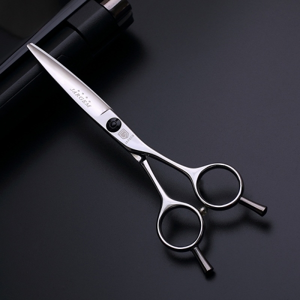 Hairdressing scissors