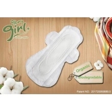 Biodegradable Sanitary Napkins price