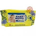 Baby Wipes