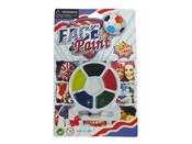 Face paints 6 colors 12.5*7.5cm