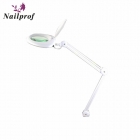 magnifier lamp nail magnifier led lamp 6312JL