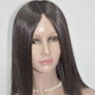 Frontal lace wig human wig lace front wig