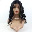 Cheap Human hair lace front wig,human hair Micro braided lace front wigs for black women