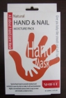 Moisturizing hand mask