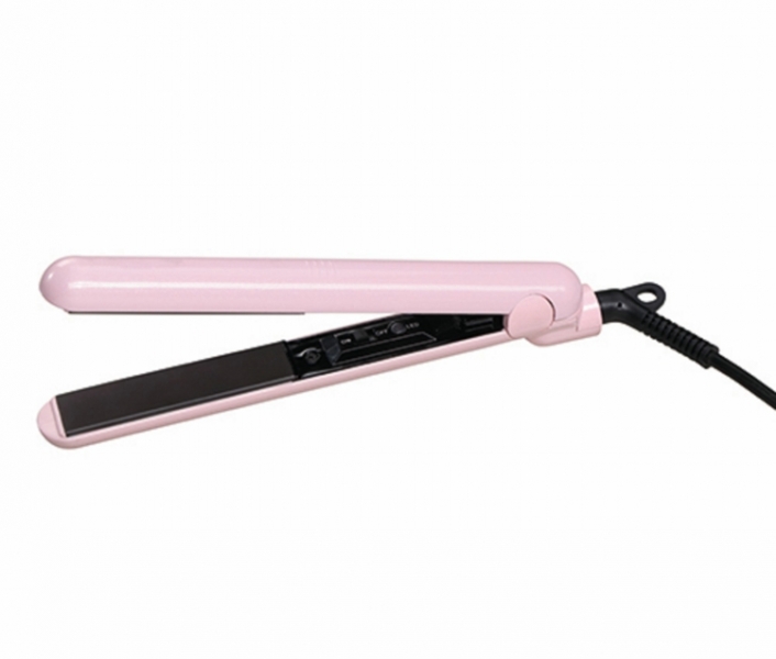 MIDDLE HAIR STRAIGHTENER