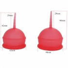 Menstrual cup