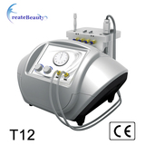 Crystal&Diamond Dermabrasion Apparatus