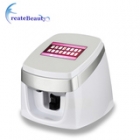 Good price nail printer 3D automatic nail painting machine