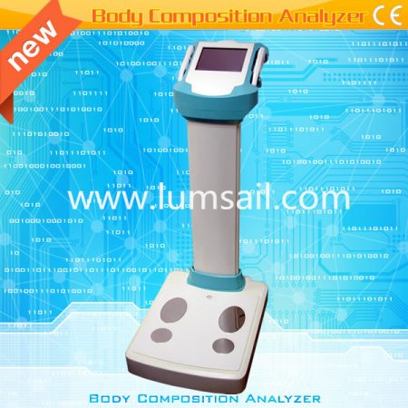 Body Composition Analyzer