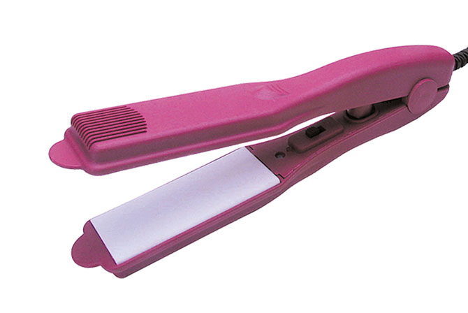 Hair Straightener