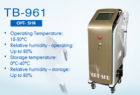 Europe Hot Selling Permanent Hair Removal Ipl Shr Machine