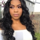 Body Wave Full Lace Wigs For Sale Online Affordable 100 Real Human Hair