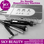 NEWEST Needle Free Mesotherapy Machine