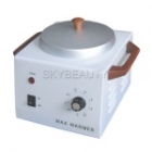 Single Pot Wax Warmer 450g