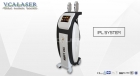 VCA LASER IPL machine