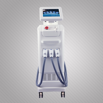 SHR Elight YAG Laser