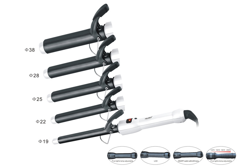 hair curler
