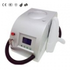 ND Yag laser tattoo removal beauty machine