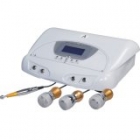 No needle mesotherapy machine