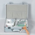Portable Salon Equipment Skin and Hair Detector