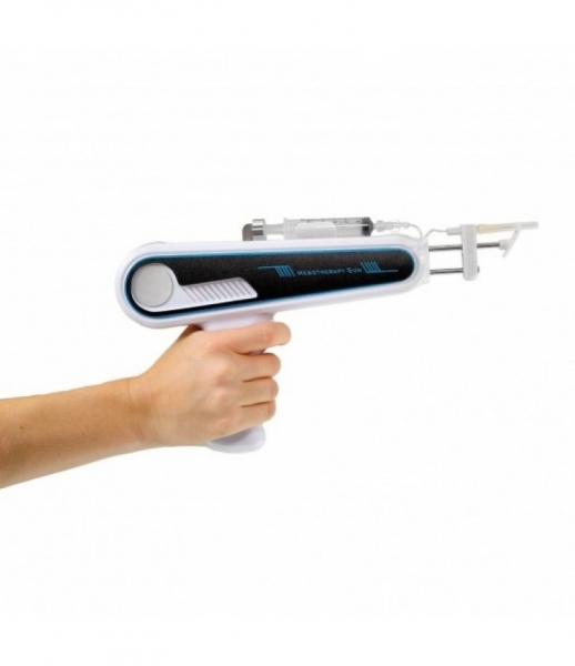 Mesogun Meso Injector Mesotherapy Gun