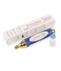 Frozen Skin Mesotherapy Gun Carbon Dioxide Gas And Hyaluronic Acid Liquid