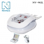 2 in 1 Diamond microdermabrasion skin scrubber machine NOVA