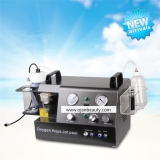 2 in 1 oxygen jet And Water dermabrasion Machine