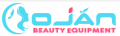 Guangzhou Ojan Beauty Equipment Company Limited