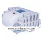 12pads Dual wavelength Lipo Laser