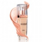 Crystal dew moist liquid foundation