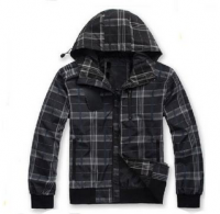 Men's Winter Jacket