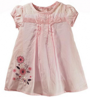 Baby Dress