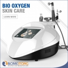 Portable Oxygen Infusion Facial Machine for Skin Care