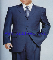 Casual suits-kfxxxf-001