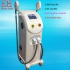 2 in 1 SHR Hair Removal + OPT IPL Skin Rejuvenation