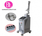 RF tube CO2 fractional laser