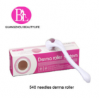 540 needles derma roller