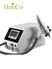 Diode laser ND yag laser tattoo removal machine