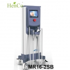 Fractional RF microneedle skin beauty and personal care anti wrinkle machine