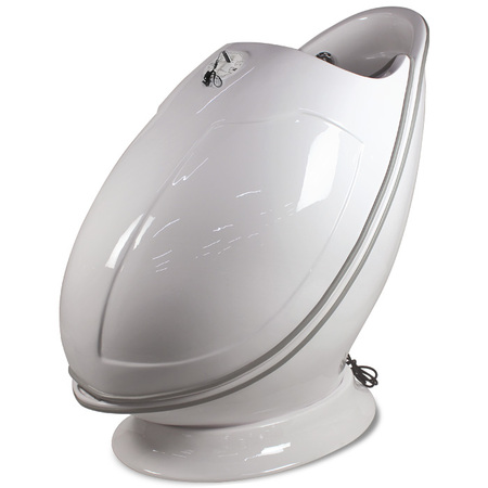 Standard european style steam SPA capsule (stand)