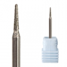 TypeC Diamond Nail Drill Bits Cuticle Drill Bits Rotary Burrs