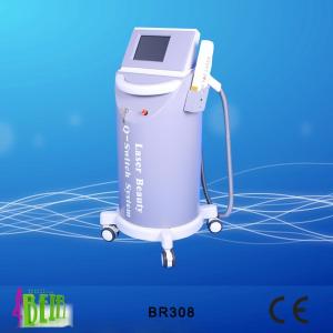 ND YAG Laser Beauty Equipment