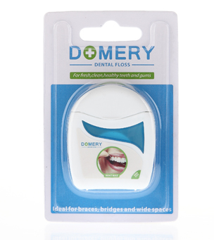 50M PTFE dental floss