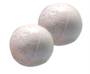 lavender bath ball,bath salt ball