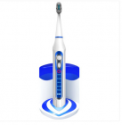 Sonic toothbrushAdvanced electronic control system