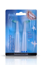 Interdental Brush Head