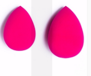 Tear-drop Shape Makeup Sponge