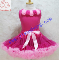 Pettiskirt Set