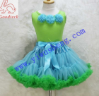 Pettiskirt Set